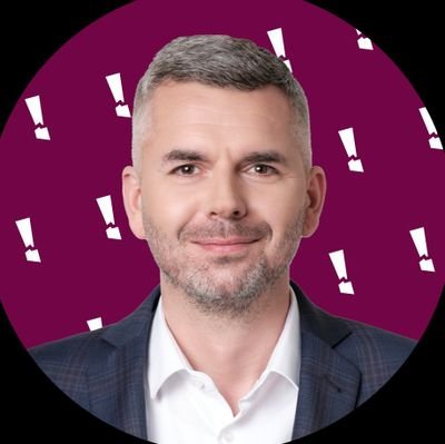 Maciej Konieczny Profile
