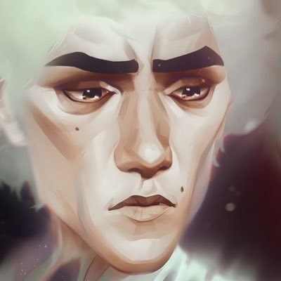 𝓰𝓻𝓮𝔂 || 𝓿𝓲𝓴𝓽𝓸𝓻 𝓼𝓺𝓾𝓲𝓻𝓽𝓼 🌸💦さんのプロフィール画像