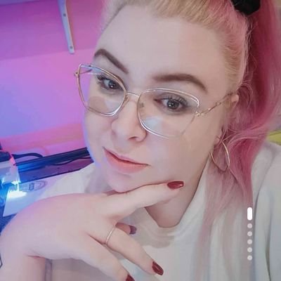 MissCaseyDk's profile picture. British fetish adult entertainer. // Science ,art and tech geek. // Tit's are real as are all my own thoughts! // Based in Denmark, fucking your mind up!