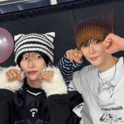 🐶🐱젠잼SUBUNIT💚🍑🍒巨濟島WHEN?BBZ FAMILY.SIONYU 4EVERさんのプロフィール画像