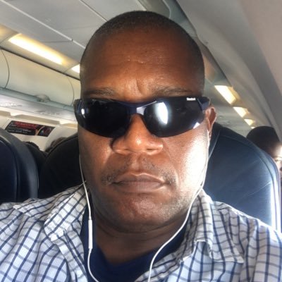 U.S. Navy Vet., Adjunct Prof., Criminal Justice Research, Constitution, We must #RebuildHaiti.