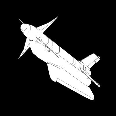 overwing_lima's profile picture. When other aircraft fail……..Jaguar will get through!