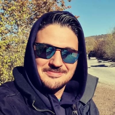 beeferplus's profile picture. Biraz ondan, biraz bundan...