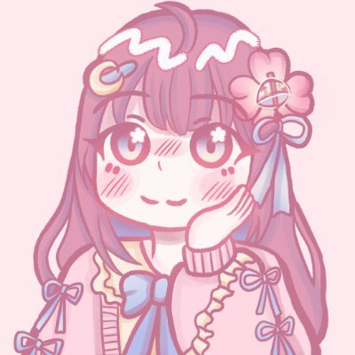 mitsi🌸🎐 (used to be @comfyharuru)さんのプロフィール画像