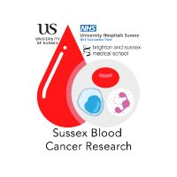 Sussex Blood Cancer Research (@sussex_bcr) 's Twitter Profile
