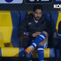 Rodrigo (@sadekelalfy5) 's Twitter Profile Photo Rodrigo (@sadekelalfy5) 's Twitter Profile Photo