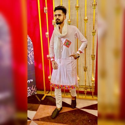 paresh1409's profile picture. Hindu 🚩 🕉️ जय सिया राम 🚩 धर्मो रक्षति रक्षितः @vhpdigital