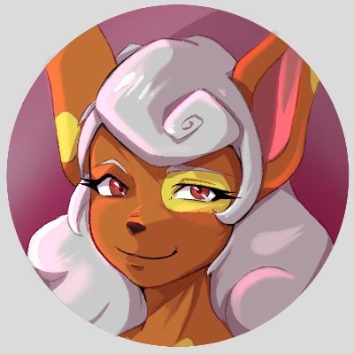 NimanouzAD (no rp right now)さんのプロフィール画像