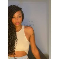 Cii (@cierra_cii) 's Twitter Profile
