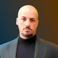 Ebrahim Alizade (@ebializade) 's Twitter Profile Photo Ebrahim Alizade (@ebializade) 's Twitter Profile Photo