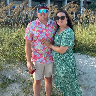 31. Computer Engineer and Sports Enthusiast. Gamecock Alumni. #SpursUp