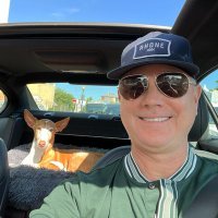 Michael Diamond (@michaeldiamondp) 's Twitter Profile
