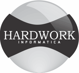 Hardwork Informática - Atendimento a domícilio Curitiba e região.