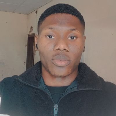 God first || Food should be next || B.Eng (in-progress) 🪖🛠️ || Mummy's boy 😂 || Content Manager @ Softwirelex 💚