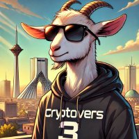 Mr Goat3D 🐐 (@mrgoat3d) 's Twitter Profile
