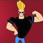 JohnyBravo_BTC's profile picture. 