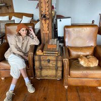 Clotilde Olson (@clotildeol40291) 's Twitter Profile