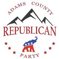 Adams County, CO GOP (@adams_gop) 's Twitter Profile