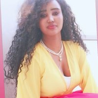 መሲ ጋል ራያ ማይጨው🌽 (@mesiihiluf) 's Twitter Profile