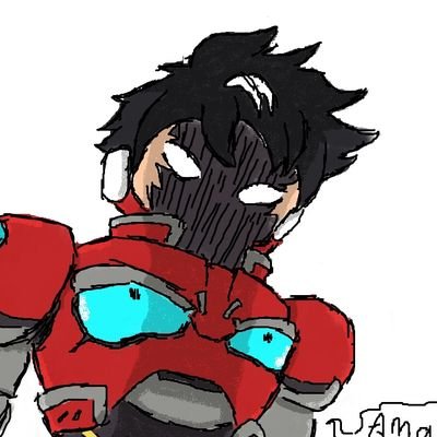 samadyow's profile picture. pape jela