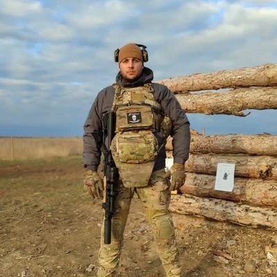ErkSmt163698's profile picture. українська армія