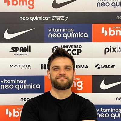 Volpini89 🎙🇧🇷🇮🇹 Profile