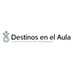 Destinos en el aula.Caminos educativos sin barrera (@destinosaula) Twitter profile photo Destinos en el aula.Caminos educativos sin barrera (@destinosaula) Twitter profile photo