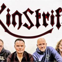kinstrife (@kinstrifeuk) 's Twitter Profile