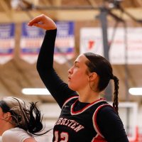 Zoe Rector (@zoerector2026) 's Twitter Profile