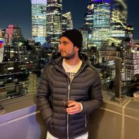 Jeremy Kazieva (@jeremy_kazieva) 's Twitter Profile