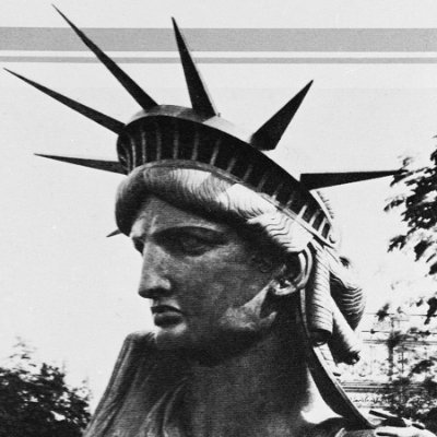 To bring about thought, conversation, and progress for our American people. Together my brothers and sisters, we must stand.