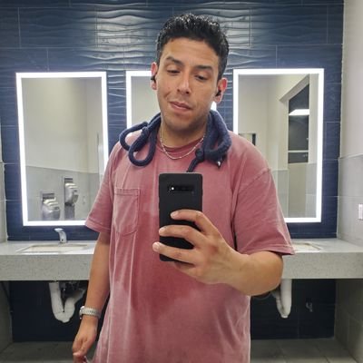 I'm a dad with not a lot of time  La Onda podcast
https://t.co/HZxY5fJEv7
