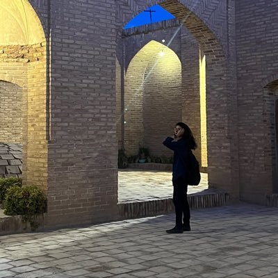 ichbinSiavash's profile picture. Ich werde Regen, nachdem ich sterbe.