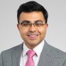 Chatterjee_MD's profile picture. PGY-5 Gastroenterology Fellow👨‍⚕️ @CCF_GIFellows | Co-host 🎙️ #MedicineGrandRounders | @ACGCRJ 🗞assoc. editor | @ManUtd fan ⚽| 🇮🇳 in 🇺🇲 | Opinions = mine