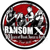 Ransom (@ransom48661914) 's Twitter Profile