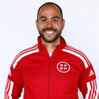 Josema Heredia (@josemahmedp) 's Twitter Profile