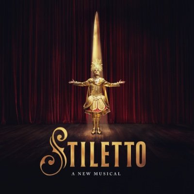 StilettoMusical Profile