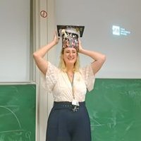 Rachèl Spros (@isotopistrachel) 's Twitter Profile