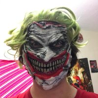 NateJoker23 (@natepool1986) 's Twitter Profile