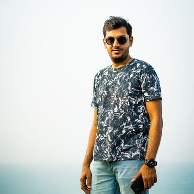 Cricket addict 🏏 Automobile enthusiast 🏎 Gadgetmania 📱Music love 🎧 Work alcoholic at times 😜
ஹிந்தி தெரியாது 😎