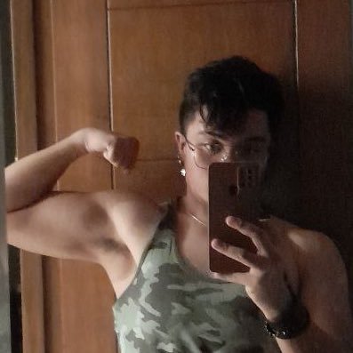 HardcoreZix's profile picture. 🥵👌🏼👈🫦🍒🍆💦