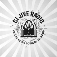 G.I. Jive Radio (@gijiveradio) 's Twitter Profile