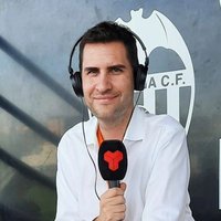 Carlos Tost Lamora (@carlostost) 's Twitter Profile