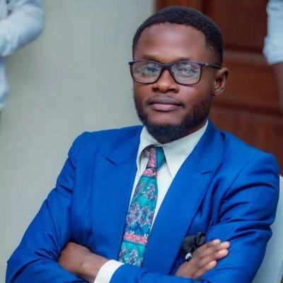 CalebKakhubaOff's profile picture. || Président des Anciens Élèves Bosco/Masina
|| Président National a.i de @asblejc
|| Bac+5 en Sciences informatiques, Option : info de Gstion à l'unikin.