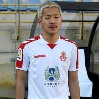 Ideguchi CDL 🇶🇦🦁 (@ideguchicdl) 's Twitter Profile Photo Ideguchi CDL 🇶🇦🦁 (@ideguchicdl) 's Twitter Profile Photo