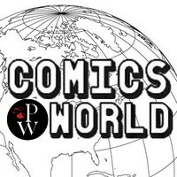 PW Comics World (@pwcomicsworld) 's Twitter Profile