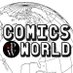 PW Comics World (@pwcomicsworld) Twitter profile photo PW Comics World (@pwcomicsworld) Twitter profile photo