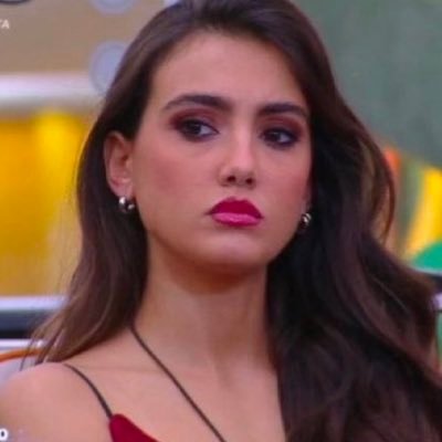 ZEUDI STAN ❌ BARBARA LOPEZ FAN ❌ MARIA DE NATI LOVER.