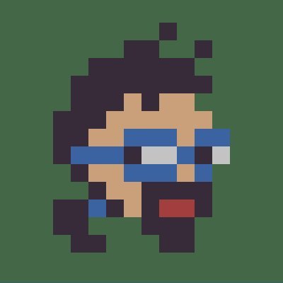 I'm an #indiedev of #retro style games. Working on Dungeon World & Pixel Duelist. Contact: fbrzdcl@gmail.com