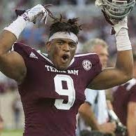 KwayLuhn's profile picture. 